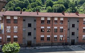 Mountain View Apartment